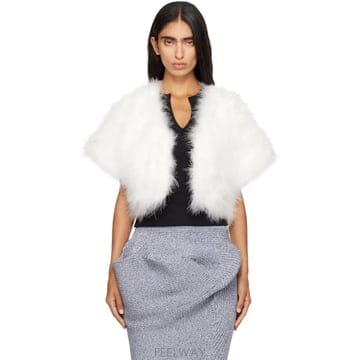 Yves Salomon 26 FW �̺��θ� ���� ȭ��Ʈ ���� ������ ��Ŷ 262594F02700226 FW �̺��θ� ���� ȭ��Ʈ ���� ������ ��Ŷ 262594F0