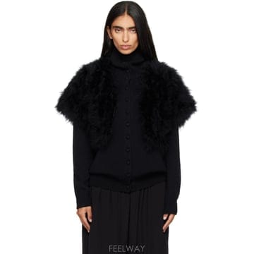 Yves Salomon 26 FW �̺��θ� ���� ���� ������ ��Ŷ 262594F02700126 FW �̺��θ� ���� ���� ������ ��Ŷ 262594F027001