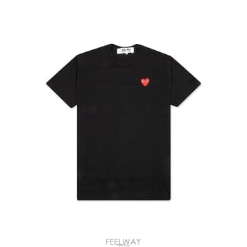 Comme des Garcons 26FW ���� ��Ʈ ���� ��ġ Ƽ���� ���� AX-T108-051-126FW ���� ��Ʈ ���� ��ġ Ƽ���� ���� AX-T108-051-1