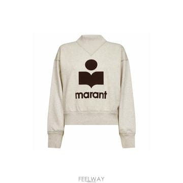 26FW 모비 MOBY 맨투맨 SW0003FA A1M07E ECBW