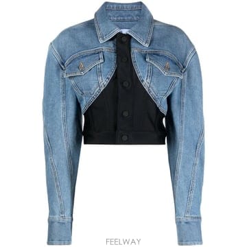 | Other Brand | 26 FW Mugler ũ�� ���� ��Ŷ 23W6VE0338246 TP45760480626 FW Mugler ũ�� ���� ��Ŷ 23W6VE0338246 TP457604806
