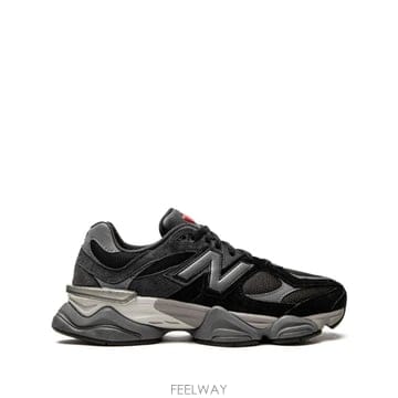 26 FW  9060 스니커즈 U9060BLK TP457604771