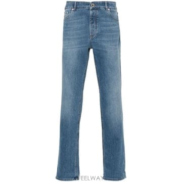 Brunello Cucinelli 26 FW ���ڷ� ��ġ�ڸ� �̵� ������ ��Ʈ����Ʈ �� M283PB3210C1470 TP45766672126 FW ���ڷ� ��ġ�ڸ� �̵� ������ ��Ʈ����Ʈ �� M283