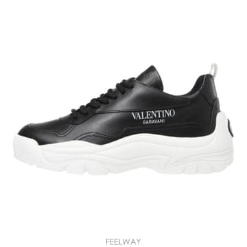 Valentino �߷�Ƽ�� �˺��� ���� ����Ŀ�� 3W2S0K55AEQ 0NI�߷�Ƽ�� �˺��� ���� ����Ŀ�� 3W2S0K55AEQ 0NI