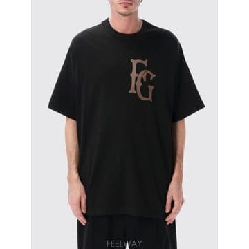 Fear of God �Ǿ���갫 ���� Ƽ���� FG9M109928CRY TP646366263�Ǿ���갫 ���� Ƽ���� FG9M109928CRY TP646366263