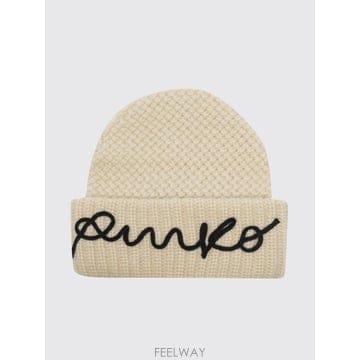 PINKO 여성 모자 107258A3EK TP646357302