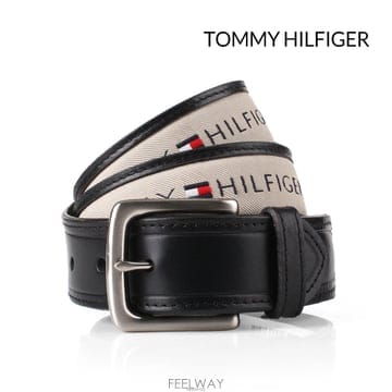 TOMMY HILFIGER [Ÿ�����ǰ�] BT14 Black Natural ��Ʈ[Ÿ�����ǰ�] BT14 Black Natural ��Ʈ