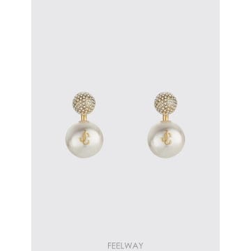 지미추 여성 이어링 AURIEARRING SJIQ TP646393978