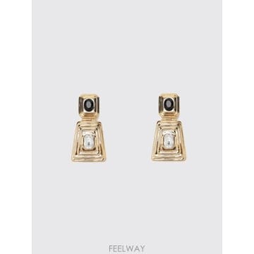 알렉산드라리치 여성 이어링 FABA3350J0024 TP646397709