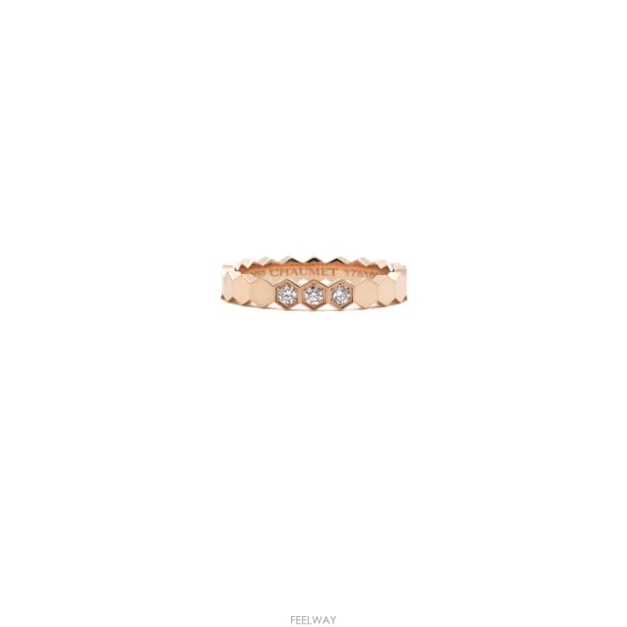 Chaumet ��� 18K������(��ũ���)3P���̾� BEE MY LOVE���̷��긵 �� �� ��� ����-16ȣaa66533��� 18K������(��ũ���)3P���̾� BEE MY LOVE���̷�