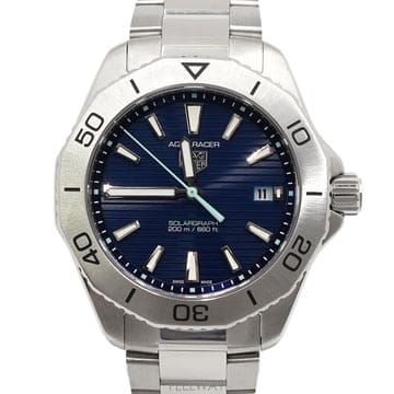 Tag Heuer �±�ȣ�̾� �����Ʒ��̼� ������ų� 200 �ֶ�׷��� 40MM ���� ��ƿ ���� �ð�aa66292�±�ȣ�̾� �����Ʒ��̼� ������ų� 200 �ֶ�׷��� 40MM
