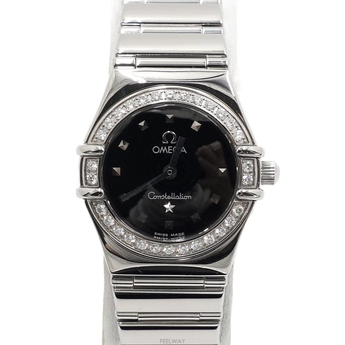 OMEGA ���ް� 1475.51.00 ����ƿ���̼� �������̾� 25.5mm ���� ���� �ð�aa66443���ް� 1475.51.00 ����ƿ���̼� �������̾� 25.5mm ���� 