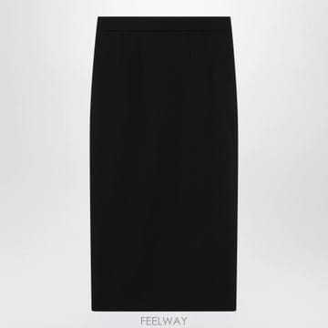 [T56]돌체앤가바나 F4DEJTFUBCE 여성 스커트 치마