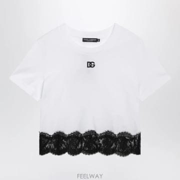 [T56]돌체앤가바나 F8W71ZFU7EQ 여성 티셔츠 상의