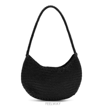 [S27]드래곤디퓨전 8020BLACK 여성 가방 토트백 탑핸들백 쇼퍼백 숄더백 크로스백 로고 BLACK N