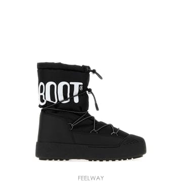 [X45]MOON BOOT 2440080 N001 여성 앵클부츠 미들 롱부츠 니하이부츠 여성부츠 Black 
