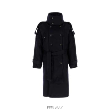 Ferragamo [X45]��󰡸� 145852797635 NEWNAVY ���� Ʈ��ġ��Ʈ ������Ʈ ������Ʈ Blue wool[X45]��󰡸� 145852797635 NEWNAVY ���� Ʈ��ġ��Ʈ ��