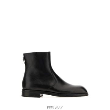 Lemaire [X45]���޸� FO0236LL0106 BK999 ���� ÿ�ú��� �Ĺ���� ����Ʈ���� ��Ŭ���� Black le[X45]���޸� FO0236LL0106 BK999 ���� ÿ�ú��� �Ĺ���� 
