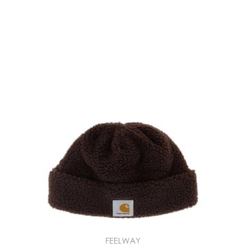 [X45]칼하트 I033848 33HXX 남성 모자 버킷햇 비니 캡 Brown teddy Prentis Be