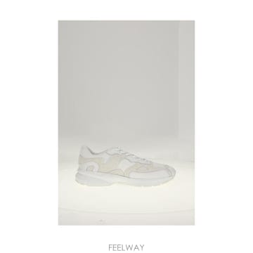 [K68]셀린느 368255500C 01OP 남성 스니커즈 단화 로우탑 하이탑 LOW LACE UP SNEA
