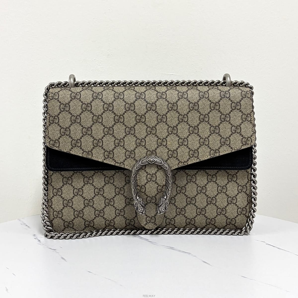 GUCCI ���� ����ϼҽ� GG ������ �̵� ü�� ����� (403348)���� ����ϼҽ� GG ������ �̵� ü�� ����� (403348)