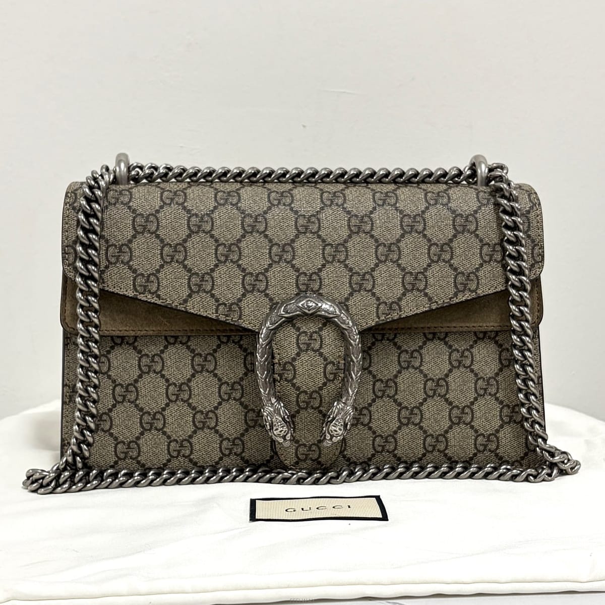 GUCCI ���� ����ϼҽ� GG ������ ü�� ����� (400249)���� ����ϼҽ� GG ������ ü�� ����� (400249)