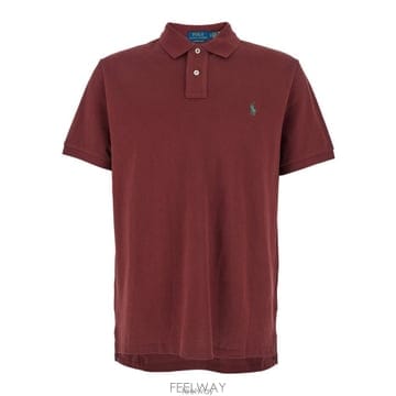 26 FW 폴로 랄프로렌 아이코닉 메시 폴로셔츠 431 710680784