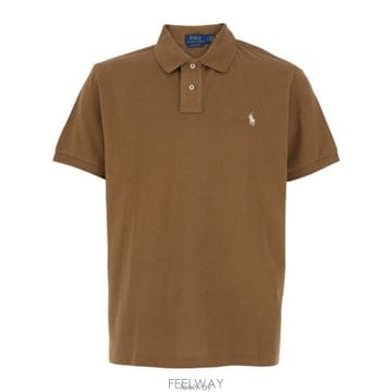 26 FW 폴로 랄프로렌 슬림핏 폴로셔츠 521 710680784