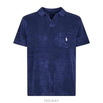 Ralph Lauren 26 FW ���� �����η� �ΰ� ������̴��� �������� ��ư ���μ��� 001 710A1249126 FW ���� �����η� �ΰ� ������̴��� �������� ��ư ��