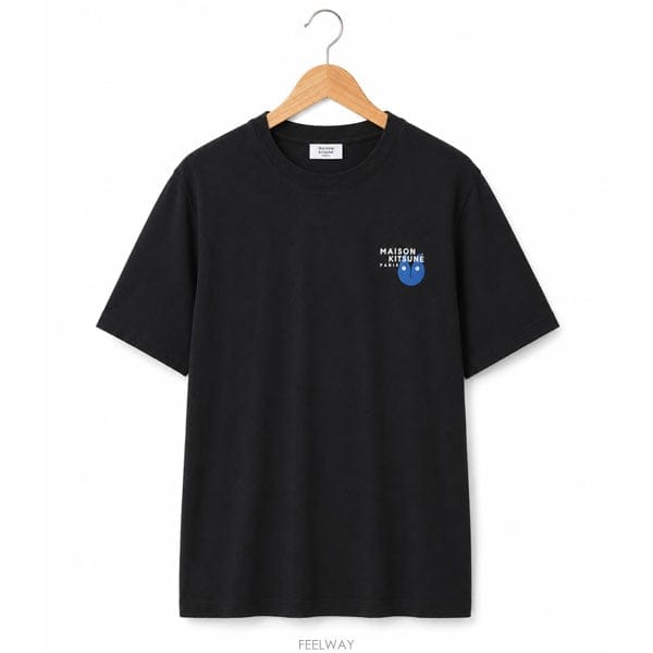 Maison Kitsune ���� ���� Ű���� ���� ����Ʈ Ƽ���� ���� MRMJT31KJ7025-P199���� ���� Ű���� ���� ����Ʈ Ƽ���� ���� MRMJT31KJ7025
