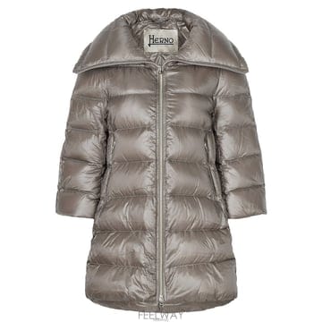 Herno ������ 26FW ����Ʈ���� Ŭ������ ���� �ٿ� ���� CLEOFE PI0001DIC 12017Z 2600������ 26FW ����Ʈ���� Ŭ������ ���� �ٿ� ���� CLEOFE 