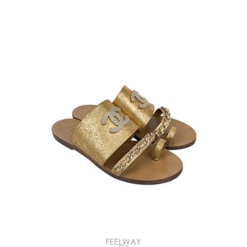 CHANEL [������] ���� 21C CC�ΰ� �����̽� �� 38 ��� 6ET1548[������] ���� 21C CC�ΰ� �����̽� �� 38 ��� 6ET1548