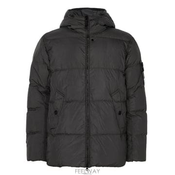 Stone Island ������Ϸ��� 26FW ����׷��� ũ��Ŭ���� �ĵ� �� �ٿ� ���� L2S154100037 S0A23 V00������Ϸ��� 26FW ����׷��� ũ��Ŭ���� �ĵ� �� �ٿ� 