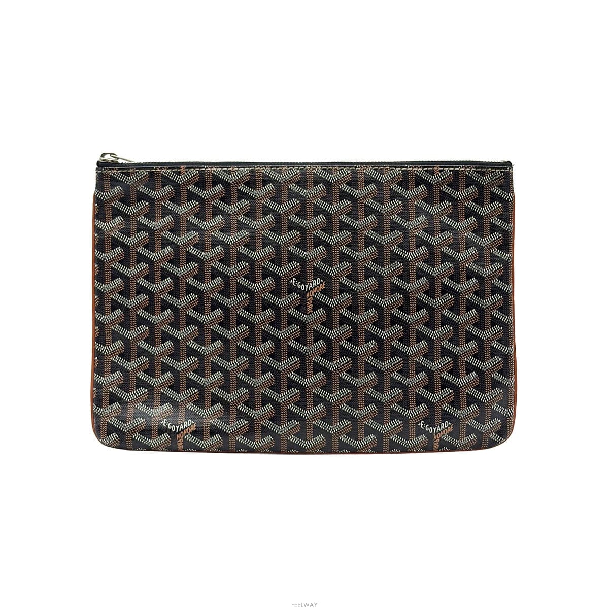 GOYARD ���ߵ� Goyard ���� ���� MM Ŭ��ġ���ߵ� Goyard ���� ���� MM Ŭ��ġ