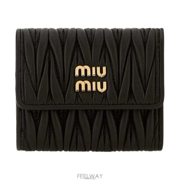 Miu Miu 26FW �̿�̿� ���׶�� ���� ������ 5MH058 AFPP F000226FW �̿�̿� ���׶�� ���� ������ 5MH058 AFPP F0002
