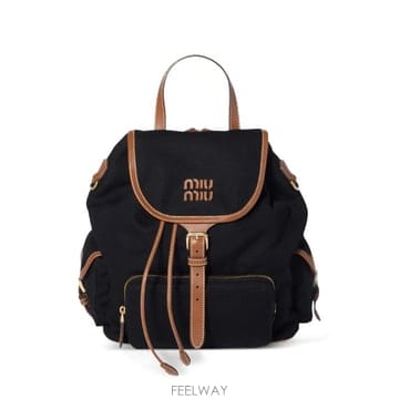 Miu Miu 26FW �̿�̿� �ΰ� �̵�� ���� 5BZ043 2IBQ F0RS526FW �̿�̿� �ΰ� �̵�� ���� 5BZ043 2IBQ F0RS5