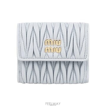 Miu Miu 26FW �̿�̿� ���׶�� ���� ������ 5MH058 AFPP F016426FW �̿�̿� ���׶�� ���� ������ 5MH058 AFPP F0164