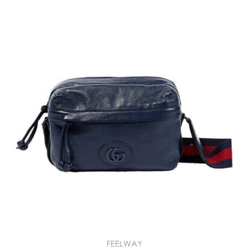 GUCCI ���� GG �ΰ� ũ�ν��� 725696 AABDH 4144���� GG �ΰ� ũ�ν��� 725696 AABDH 4144