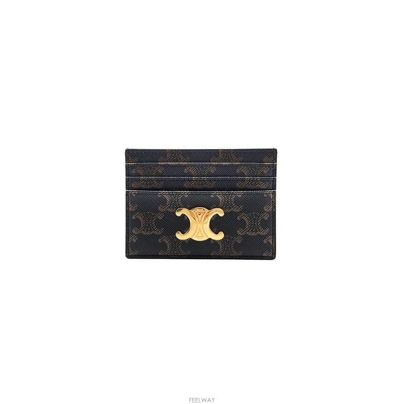 CELINE ������ Ʈ���̾��� ī�� Ȧ�� L876457������ Ʈ���̾��� ī�� Ȧ�� L876457