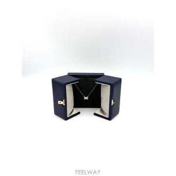 [다올 상인점] 쇼메 주드 리앙 마더오브펄 목걸이(082930)상태 A+