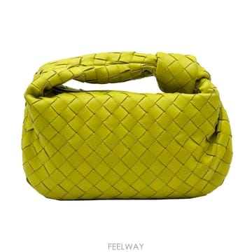 보테가베네타 Bottega Veneta 651876 인트레치아토 미니 조디백