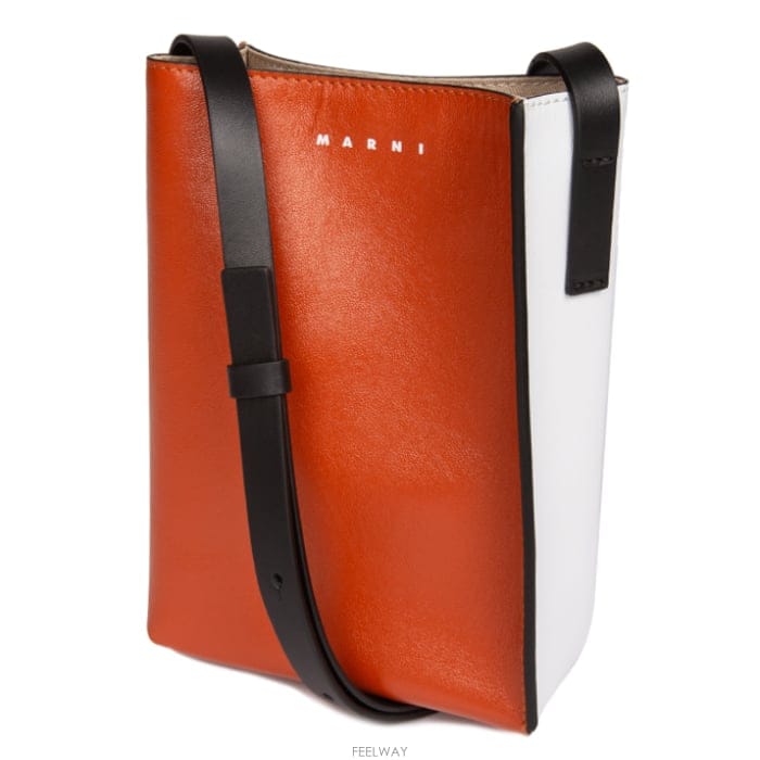 Marni ������ �ΰ� ���� ���� �÷� ����� ���� SBMQ0040Q0 P2644 Z2P15������ �ΰ� ���� ���� �÷� ����� ���� SBMQ0040Q0 P264