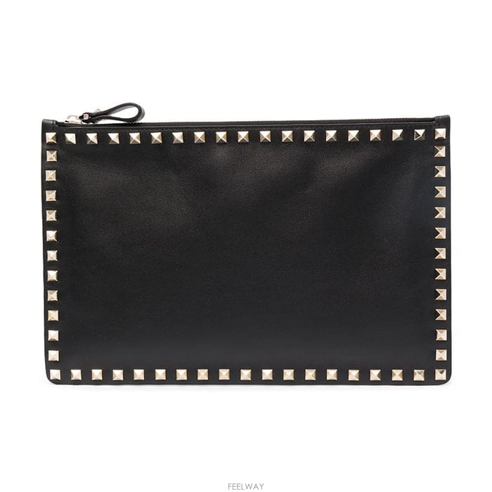 Valentino �߷�Ƽ�� �����͵� Ŭ��ġ ���� VW2P0269 BOL 0NO�߷�Ƽ�� �����͵� Ŭ��ġ ���� VW2P0269 BOL 0NO