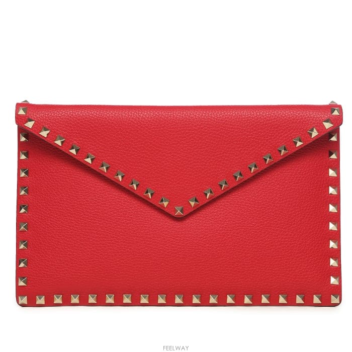 Valentino �߷�Ƽ�� ������� �𺧷� Ŭ��ġ ���� VW2P0P56 VSH JU5�߷�Ƽ�� ������� �𺧷� Ŭ��ġ ���� VW2P0P56 VSH JU5