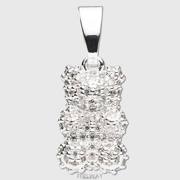 CRYSTAL HAZE ũ����Ż ������ BEAR ũ����Ż ���� �Ҵ�Ʈ CRH JW W 161259ũ����Ż ������ BEAR ũ����Ż ���� �Ҵ�Ʈ CRH JW W 161