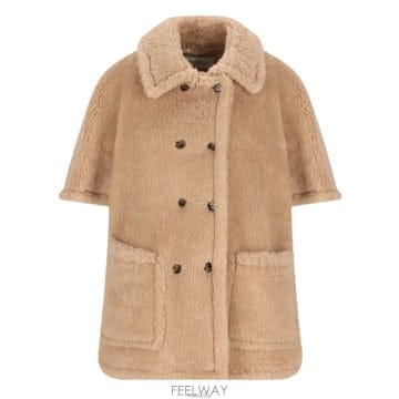 Max Mara 26SS �������� ī�߷� 4 ���� ��Ʈ 14731081 00126SS �������� ī�߷� 4 ���� ��Ʈ 14731081 001