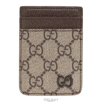 GUCCI ���� GG ������ ���׳�ƽ ī������ 817197 FACQC 9773���� GG ������ ���׳�ƽ ī������ 817197 FACQC 9773