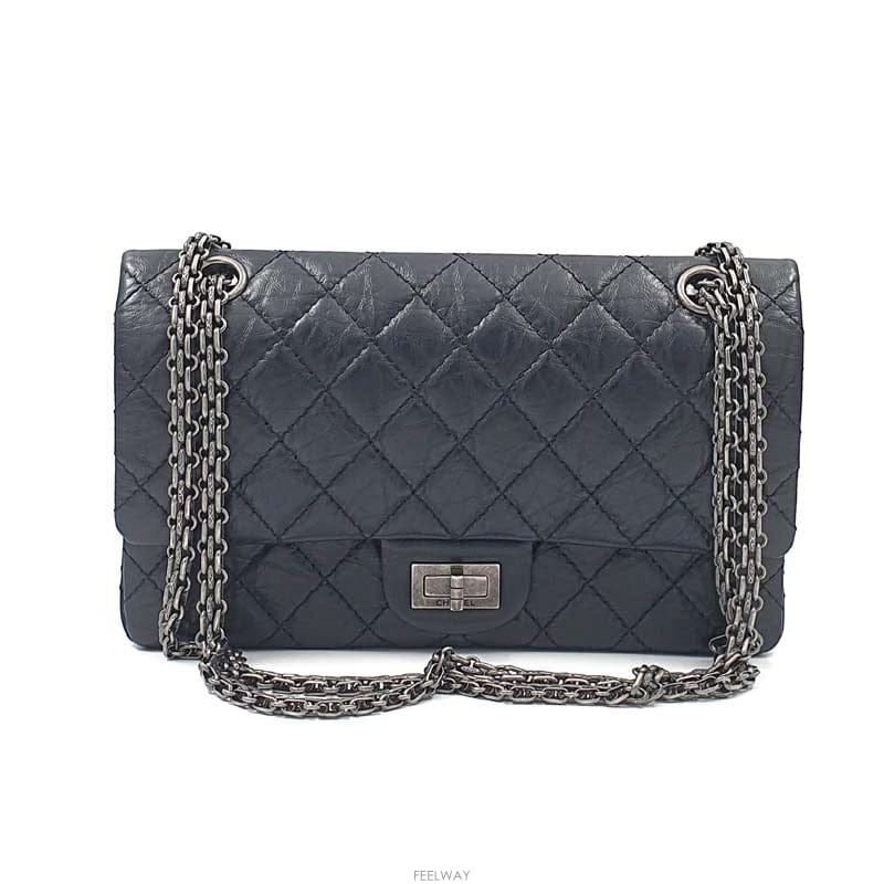 CHANEL ���� ��Ƽ�� 2.55�� 24 8212606���� ��Ƽ�� 2.55�� 24 8212606