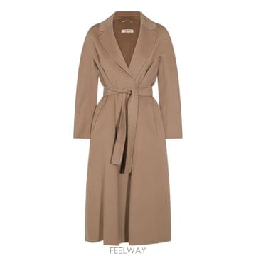 Max Mara 26FW �������� ���������� ���� ��Ʈ 29016101 04526FW �������� ���������� ���� ��Ʈ 29016101 045