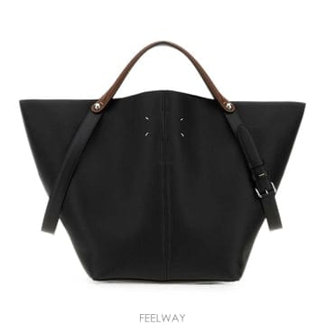 26FW 메종마르지엘라 드레스 에이지 라지 토트백 SB1WD0022 P7268 HA755